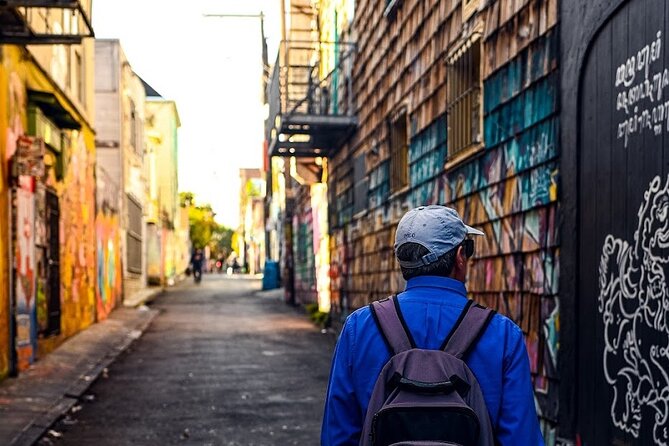 San Francisco Walking Food Tour With Secret Food Tours - Comfort and Preparation