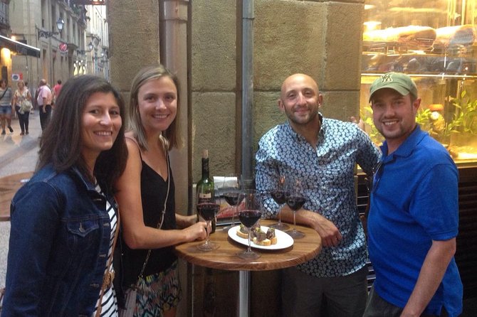 San Sebastian Pintxos Tour for Gourmets in the Old Town - Why Choose This Tour
