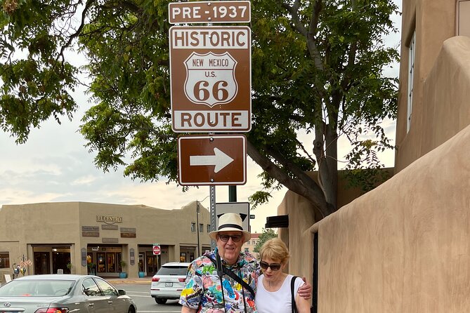 Santa Fe Ultimate History Walking Tour - Planning Your Visit