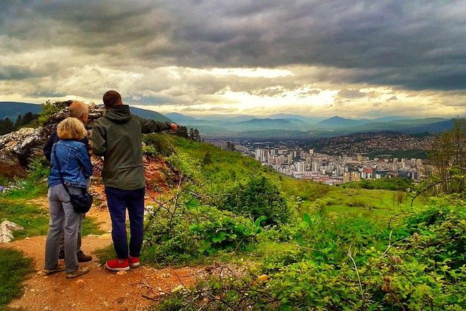 Sarajevo War Tour: a Veterans Story of the Siege (Fees Included) - Traveler Reviews and Feedback