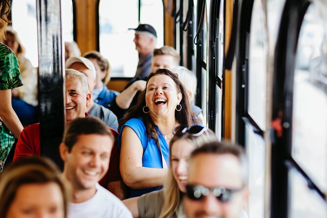 Savannah for Morons Comedy Trolley Tour - Locations Featured in Films