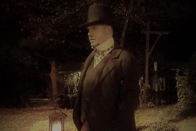 Savannah History and Haunts Candlelit Ghost Walking Tour - Accommodating All Guests: Accessibility and Safety