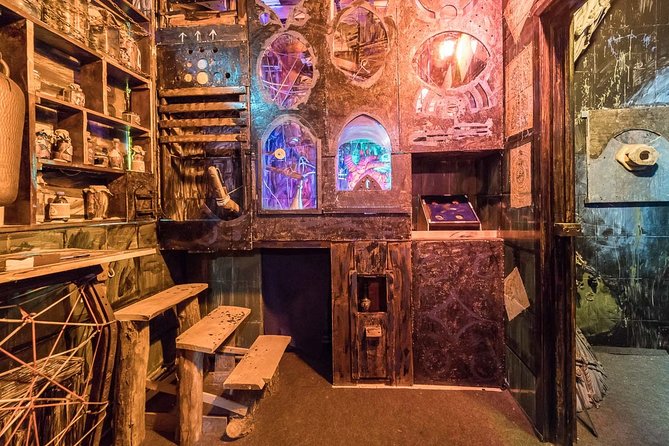 Save Kings Landing - in Search of Wildfire | Escape Room Brasov - Accessibility and Location