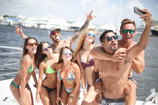 Scenic Sunset Cruise in West Palm Beach - Planning Your Sunset Cruise Adventure