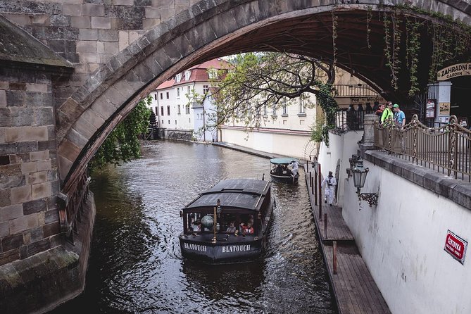 Secret Food Tours Prague Mala Strana W/ Private Tour Option - Private Tour Option