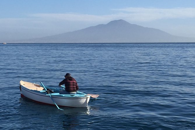 Secrets Walks of Sorrento With Locals - Traveler Experiences and Feedback