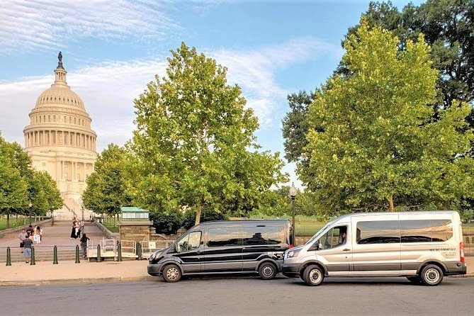 See DC In A Day: Guided Small Group Ultimate Day Tour - Guest Experiences and Reviews