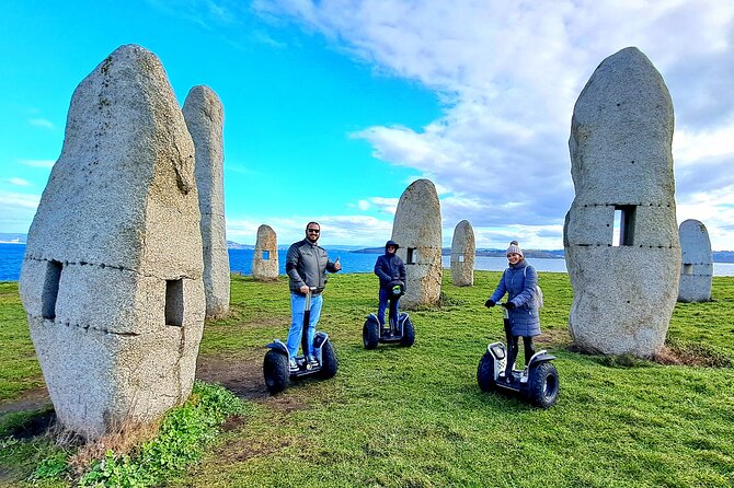 Segway Tour Tower of Hercules - Tips for a Great Experience