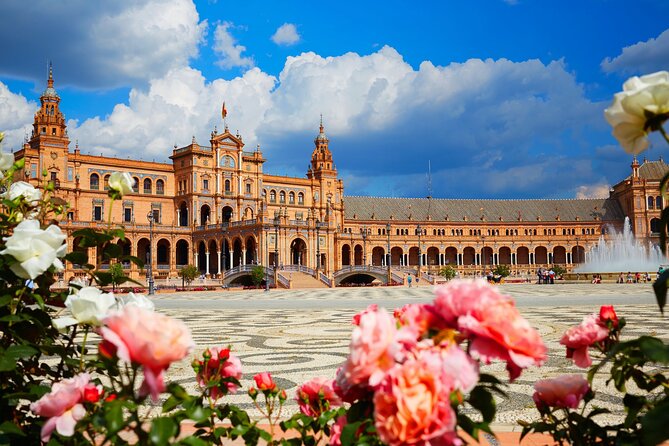 Seville Guided Small-Group Walking Tour - Positive Customer Feedback and Recommendations