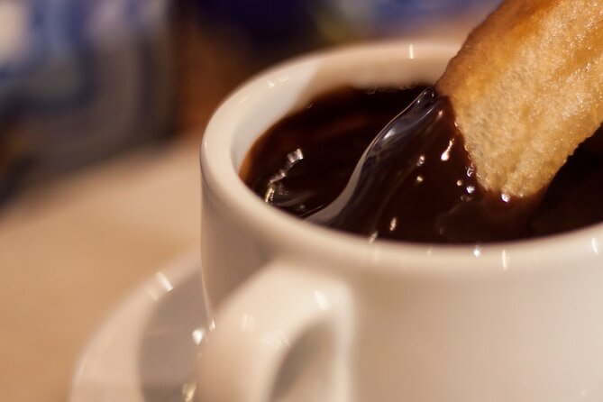 Seville Walking Food Tour With Secret Food Tours - Practical Information