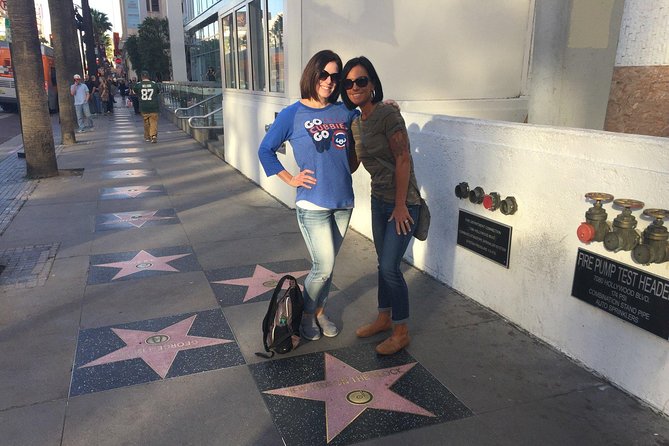 Shared 4 Hours LA Afternoon Tour With Hollywood Sign and Star Homes - Traveler Experiences and Feedback