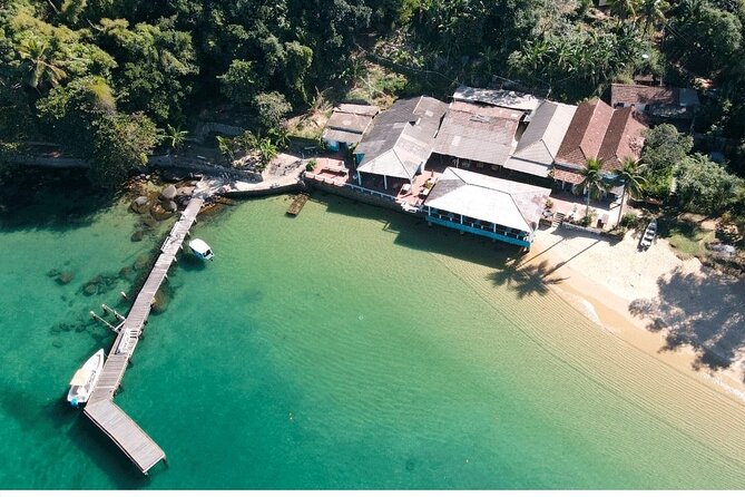 Shared Speedboat Tour - Paradise Island Tour - Customer Ratings and Feedback