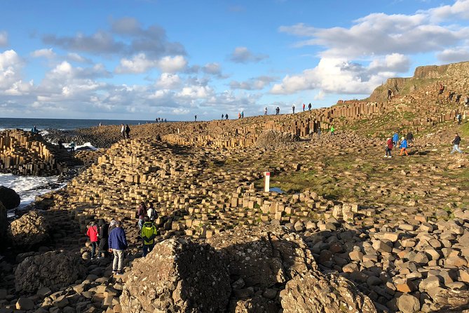 Shore Excursion: Giants Causeway Tour Including Belfast City Tour - Additional Insights and Recommendations