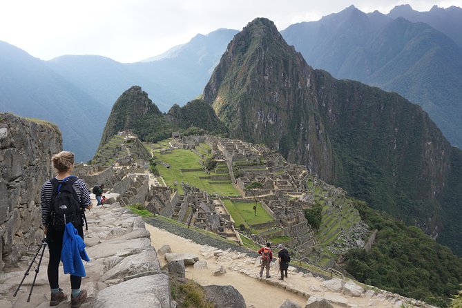 Short Inca Trail to Machu Picchu - 2 Days - Glamping Service - Highlights of the Short Inca Trail