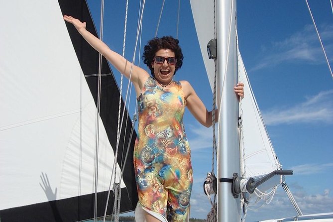 Sightseeing and Sunset Catamaran Sailing Excursion - Pricing and Availability