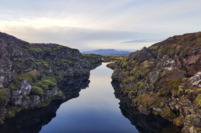 Silfra Drysuit Snorkeling Tour With Free Photos - From Reykjavik - Safety and Accessibility Considerations