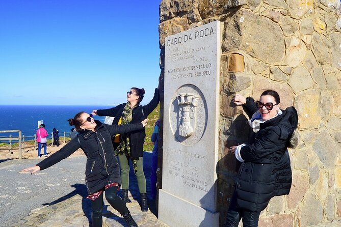 Sintra & Cascais De E-Bike Tour - Guide Expertise and Customer Feedback