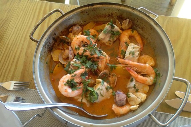 Sintra Private Tour From Lisbon - Private Guide and Personalized Experience