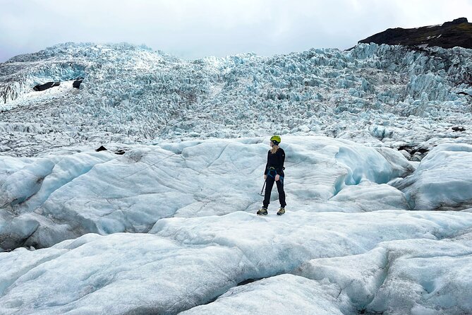 Skaftafell Adventure Tour - 5-Hour Expedition - Traveler Experiences and Feedback