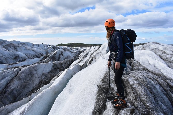 Skaftafell Ice Caving & Glacier Hike - Preparing for the Adventure