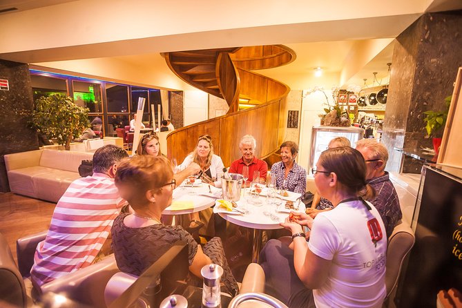 Slovenian Culinary Experience in Ljubljana - Small Group - Tour - Customer Testimonials