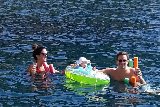 Small-Group Amalfi Coast Day Cruise From Positano - Exploring the Amalfi Coast by Boat
