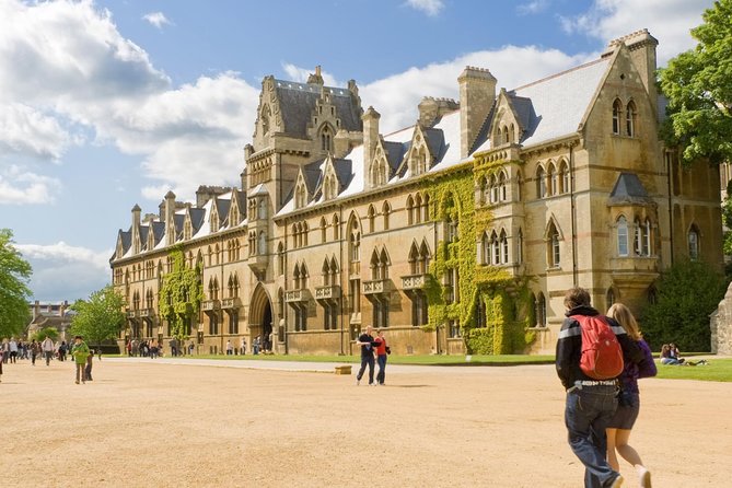Small Group Cotswolds Villages, Stratford and Oxford Day Tour From London - Discovering the Charming Cotswolds