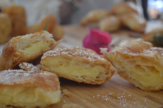 Small-Group Food and Cultural Tour in Corfu - Positive Reviews and Traveler Recommendations