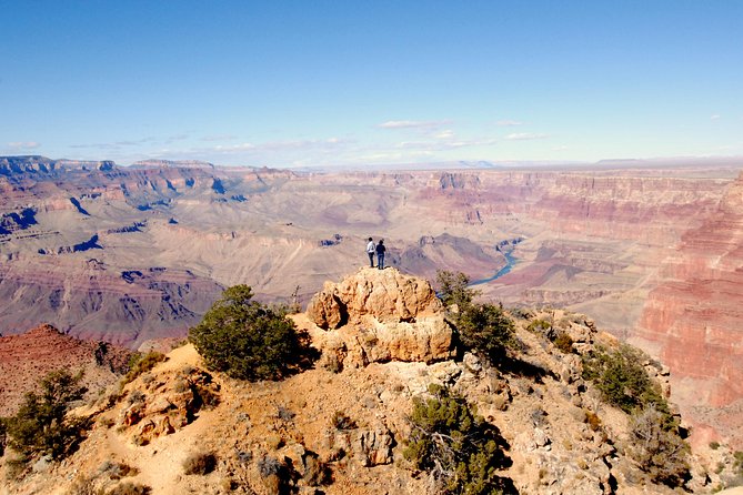 Small-Group Grand Canyon Complete Tour From Sedona or Flagstaff - Recommendations and Requirements