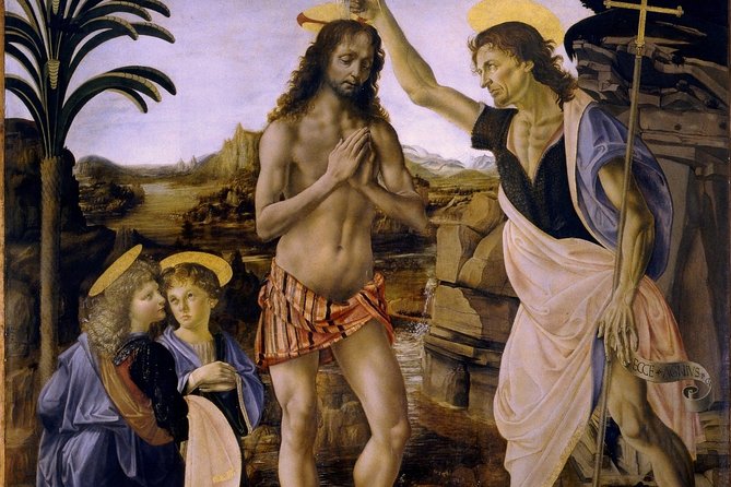 Small Group Guided Tour for UFFIZI Gallery - Visitor Feedback