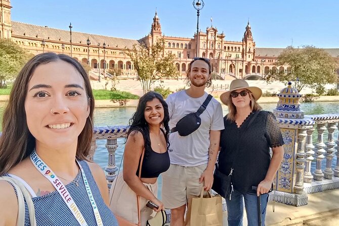 Small-Group Highlights Walking Tour of Monumental Seville - Traveler Reviews and Feedback