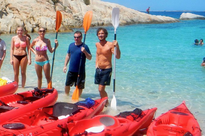 Small Group Kayak Tour With Snorkeling and Fruit - Review Highlights