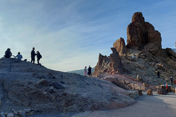 Small Group Teide National Park Volcanic and Forest Wonders - Customizing Your Adventure: Private or Small Group Options