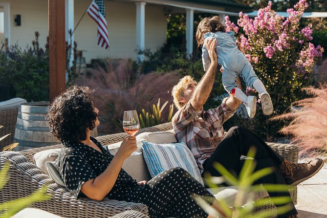 Small Group: Ultimate Napa & Sonoma Wine Tour From San Francisco - Lunch Options in Sonoma Square