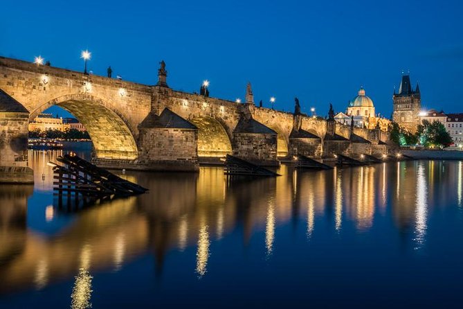 Small-Group Walking Photo Tour of Prague - Important Information for Travelers