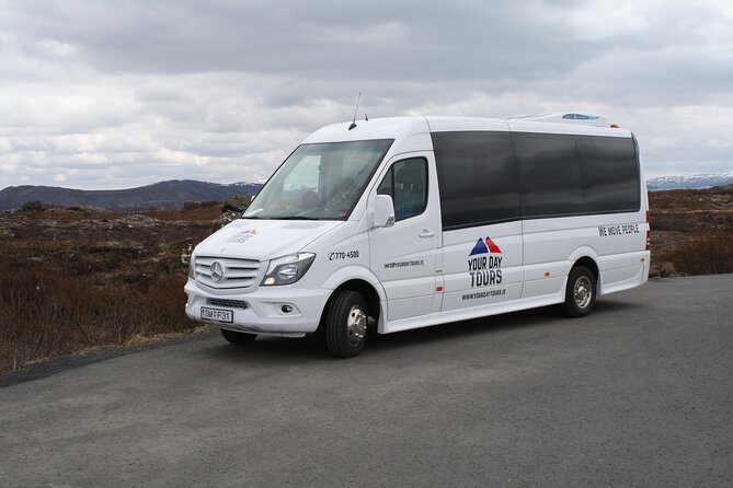 Snaefellsnes and Kirkjufell Day Tour by Minibus From Reykjavik - Discovering Kirkjufell Mountain