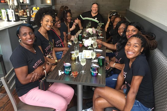 Southern Flavors Food, Pub Crawl, and History Walking Tour - Traveler Feedback and Recommendations