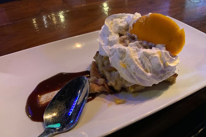 Southern Flavors of Savannah Walking Dessert Tour - Booking and Cancellation Policy