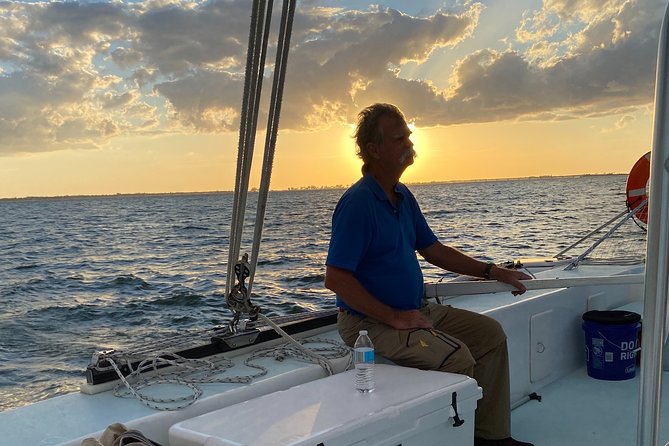 Southwest Florida Sunset Sail - Payment Options