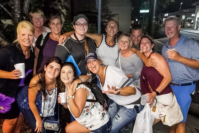 Spirits and Scoundrels Adults Only Savannah Ghost Tour | 10pm - Planning Your Spooky Adventure