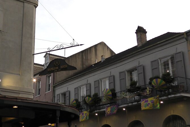Spooky Family-Friendly Ghost Tour in New Orleans - Positive Traveler Feedback and Highlights
