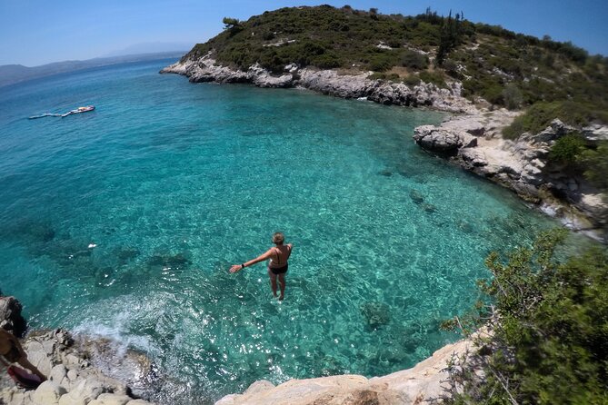 Stand -Up Paddleboard and Multi-Surprise Elements Tour in Crete - Suitability for All Experience Levels