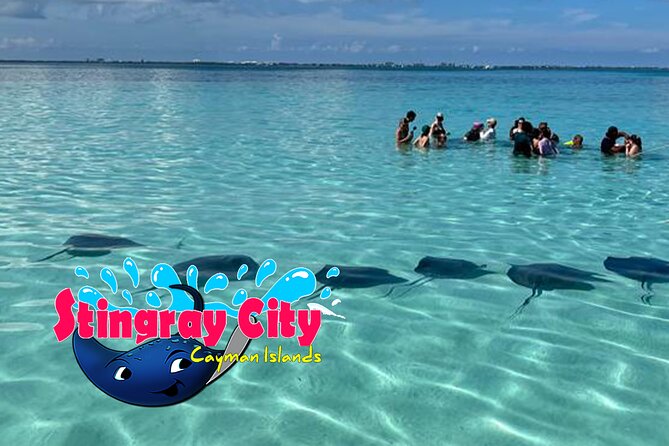 Starfish and Stingray City Fun Tour With Reef Snorkeling- 3 Stops - Recommended Tips for Travelers