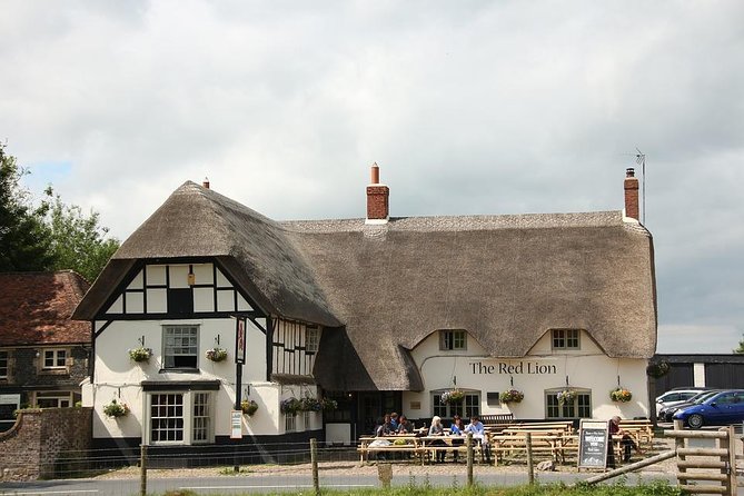 Stonehenge & Bath Day Tour From London Including Admission - Accessibility and Policies