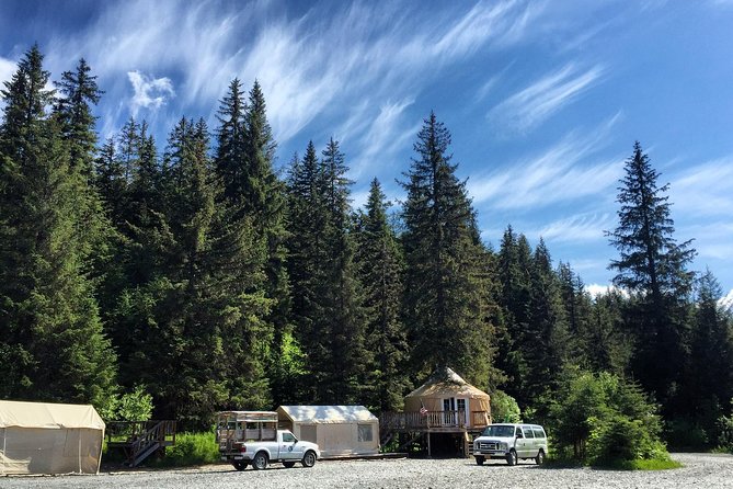 Stoney Creek Canopy Adventure - Booking and Cancellation Policy
