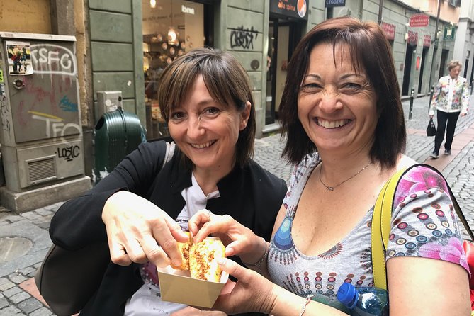 Street Food Tour DLuxe | Tastes of Turin - Semi Private Tour - Guest Reviews and Feedback