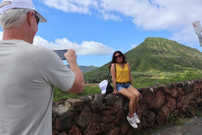 Stunning Views of Oahu: Half-Day Scenic Tour With 7 Lookouts - Navigating Oahus Scenic Wonders
