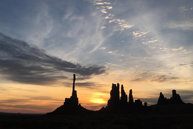 Sunrise Tour of Monument Valley - Guest Reviews and Feedback