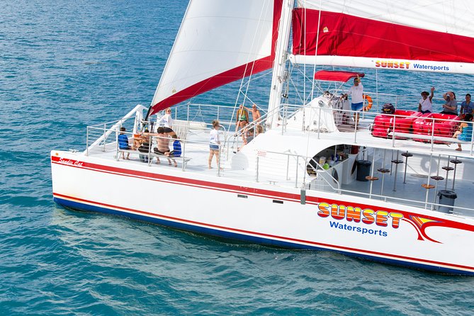 Sunset Sip and Sail Key West With Open Bar and Live Music - Pricing and Reservations