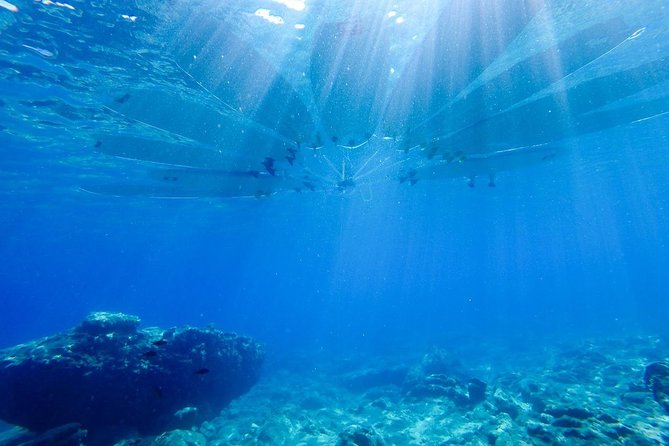 SUP & Snorkel Adventure Rhodes - Reviews and Traveler Experiences